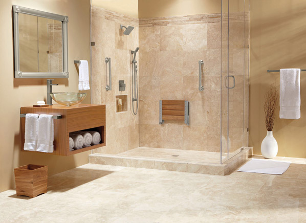 Bathroom Renovations Cork