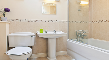 Bathroom Renovations