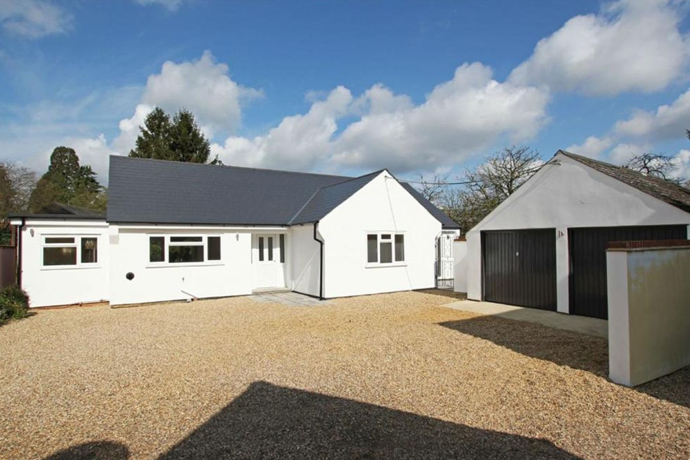 Residential Renovation
