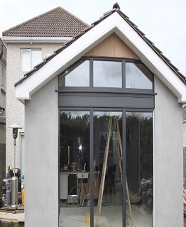 Extension & Renovation Experts