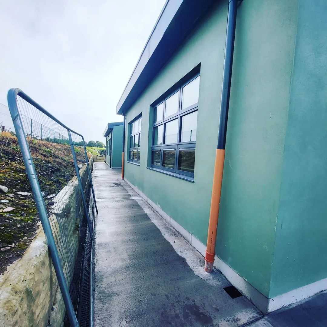 Wall Painting Cork